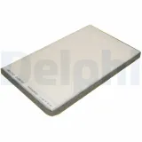 Filter, Innenraumluft DELPHI TSP0325021