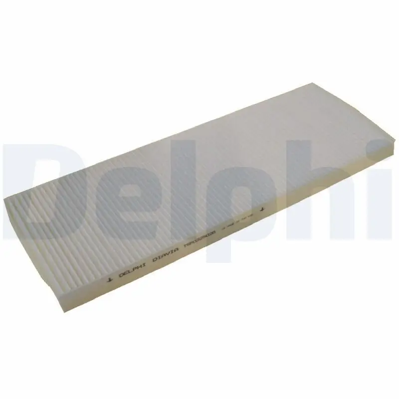 Filter, Innenraumluft DELPHI TSP0325026