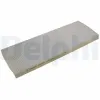 Filter, Innenraumluft DELPHI TSP0325026 Bild Filter, Innenraumluft DELPHI TSP0325026