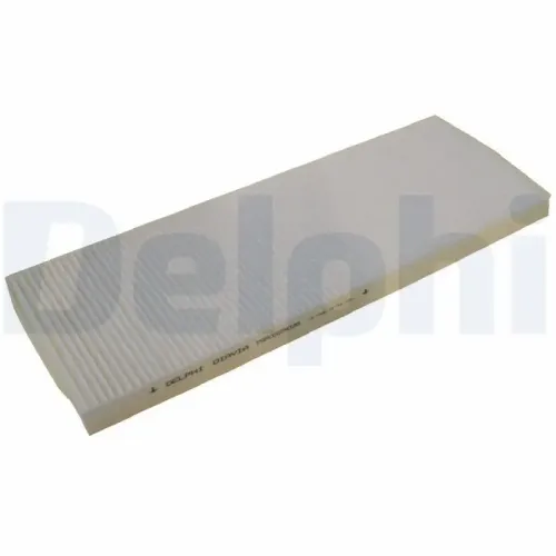 Filter, Innenraumluft DELPHI TSP0325026 Bild Filter, Innenraumluft DELPHI TSP0325026