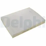 Filter, Innenraumluft DELPHI TSP0325027C