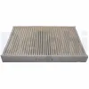 Filter, Innenraumluft DELPHI TSP0325028C