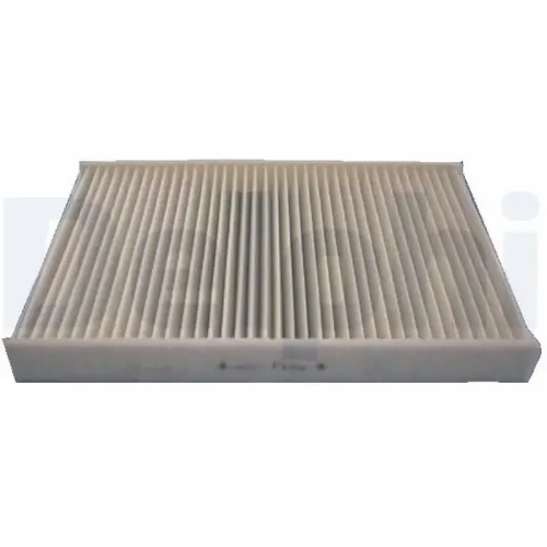 Filter, Innenraumluft DELPHI TSP0325028C Bild Filter, Innenraumluft DELPHI TSP0325028C