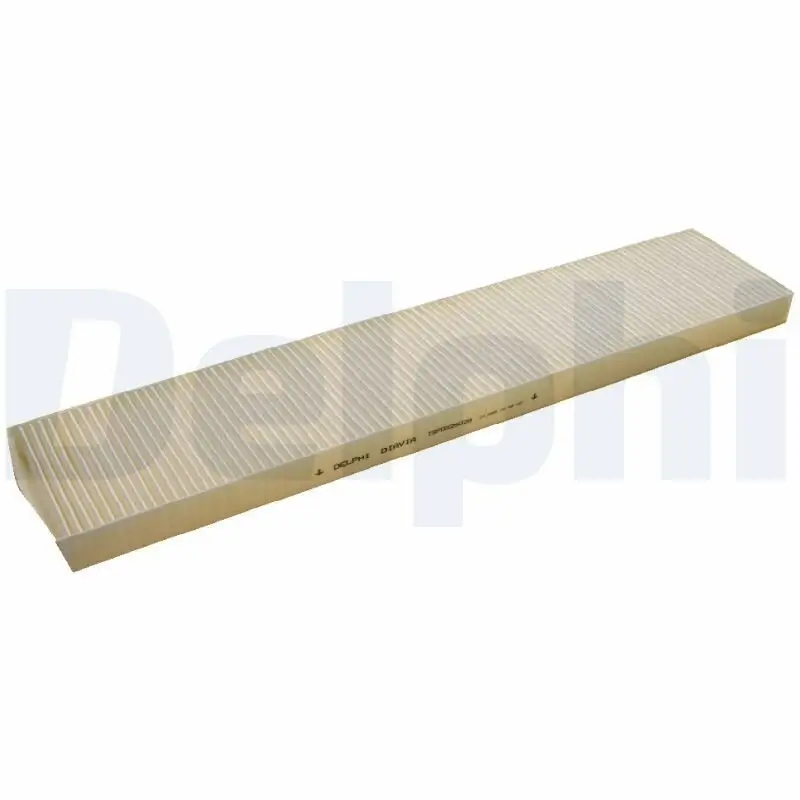 Filter, Innenraumluft DELPHI TSP0325029