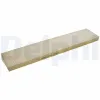 Filter, Innenraumluft DELPHI TSP0325029 Bild Filter, Innenraumluft DELPHI TSP0325029