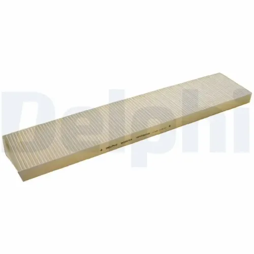 Filter, Innenraumluft DELPHI TSP0325029 Bild Filter, Innenraumluft DELPHI TSP0325029