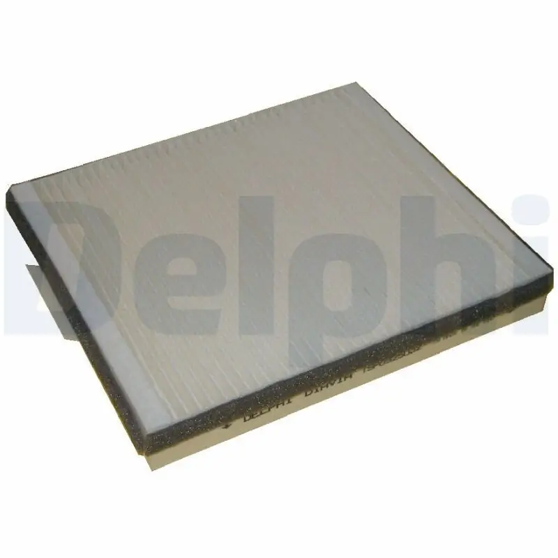 Filter, Innenraumluft DELPHI TSP0325032