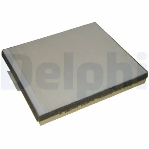 Filter, Innenraumluft DELPHI TSP0325032 Bild Filter, Innenraumluft DELPHI TSP0325032