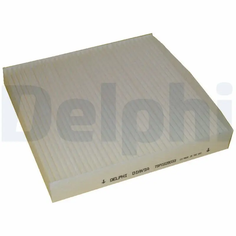 Filter, Innenraumluft DELPHI TSP0325033