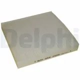 Filter, Innenraumluft DELPHI TSP0325033