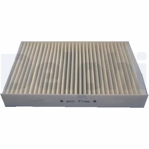 Filter, Innenraumluft DELPHI TSP0325034C Bild Filter, Innenraumluft DELPHI TSP0325034C