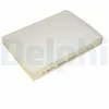 Filter, Innenraumluft DELPHI TSP0325034 Bild Filter, Innenraumluft DELPHI TSP0325034