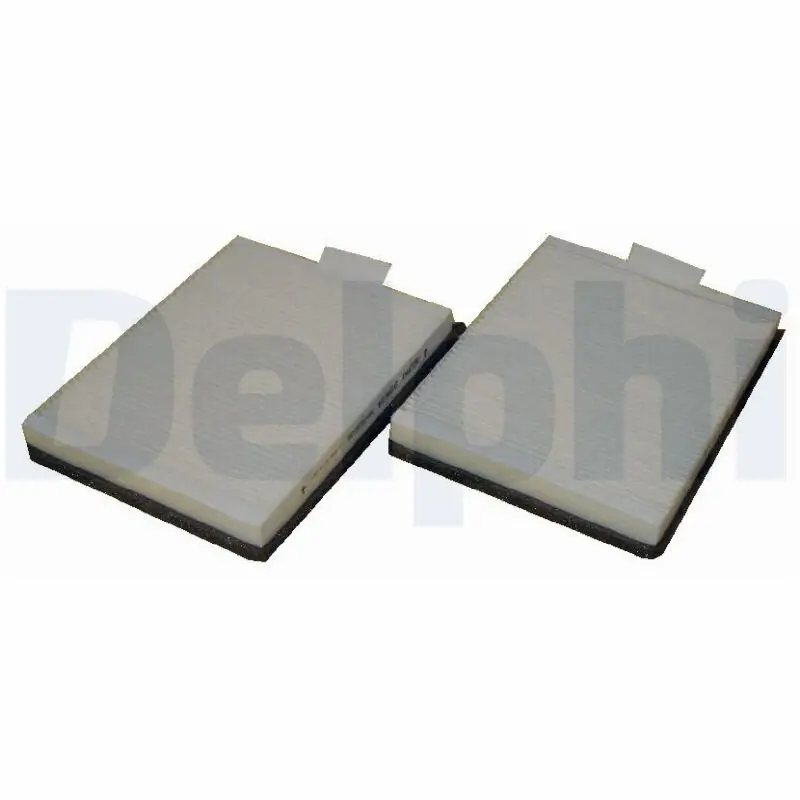 Filter, Innenraumluft DELPHI TSP0325038