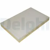 Filter, Innenraumluft DELPHI TSP0325039