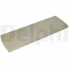 Filter, Innenraumluft DELPHI TSP0325042 Bild Filter, Innenraumluft DELPHI TSP0325042