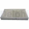 Filter, Innenraumluft DELPHI TSP0325044C Bild Filter, Innenraumluft DELPHI TSP0325044C