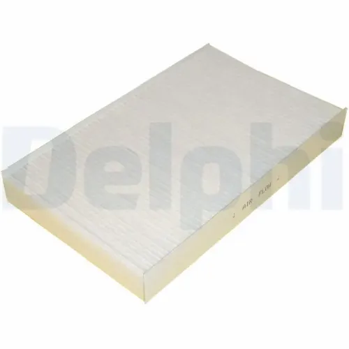 Filter, Innenraumluft DELPHI TSP0325044 Bild Filter, Innenraumluft DELPHI TSP0325044