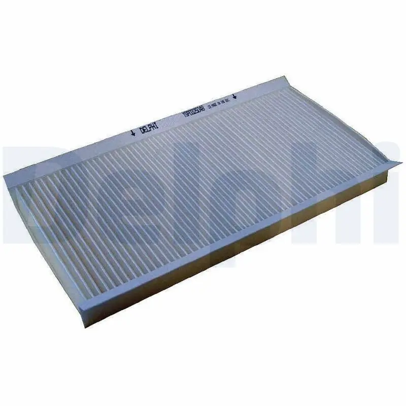 Filter, Innenraumluft DELPHI TSP0325048