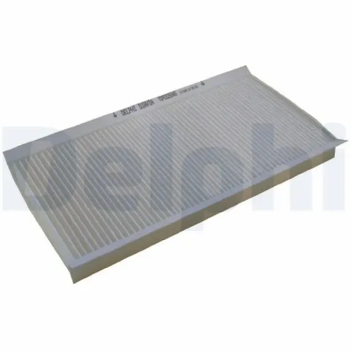 Filter, Innenraumluft DELPHI TSP0325048C Bild Filter, Innenraumluft DELPHI TSP0325048C