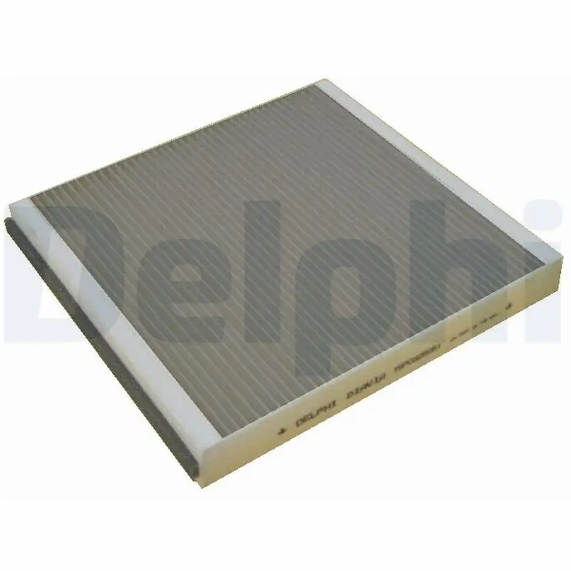 Filter, Innenraumluft DELPHI TSP0325051C