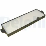 Filter, Innenraumluft DELPHI TSP0325055