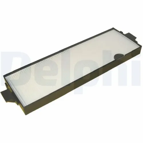 Filter, Innenraumluft DELPHI TSP0325055 Bild Filter, Innenraumluft DELPHI TSP0325055
