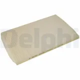 Filter, Innenraumluft DELPHI TSP0325056