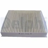 Filter, Innenraumluft DELPHI TSP0325059C