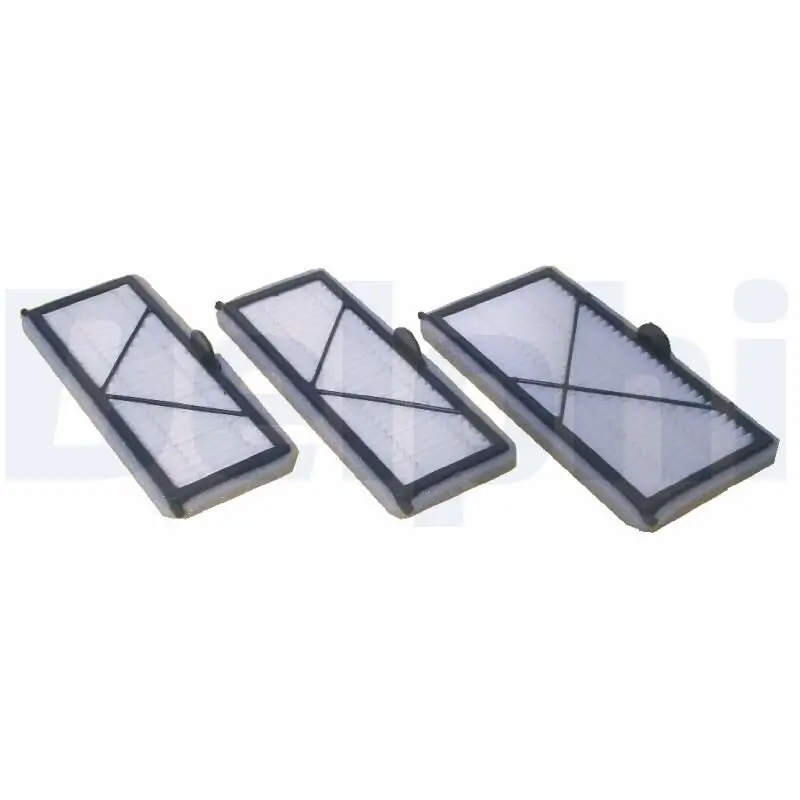 Filter, Innenraumluft DELPHI TSP0325060