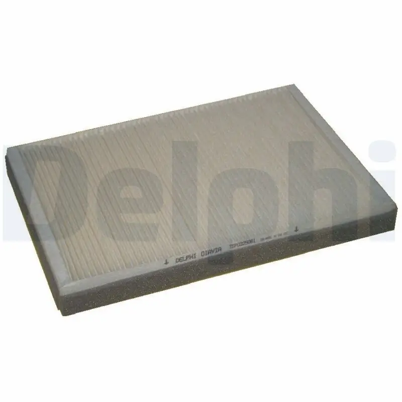 Filter, Innenraumluft DELPHI TSP0325061C