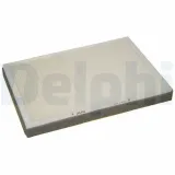 Filter, Innenraumluft DELPHI TSP0325061