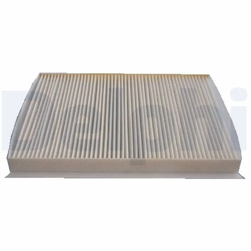 Filter, Innenraumluft DELPHI TSP0325072C