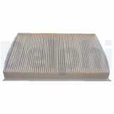 Filter, Innenraumluft DELPHI TSP0325072C