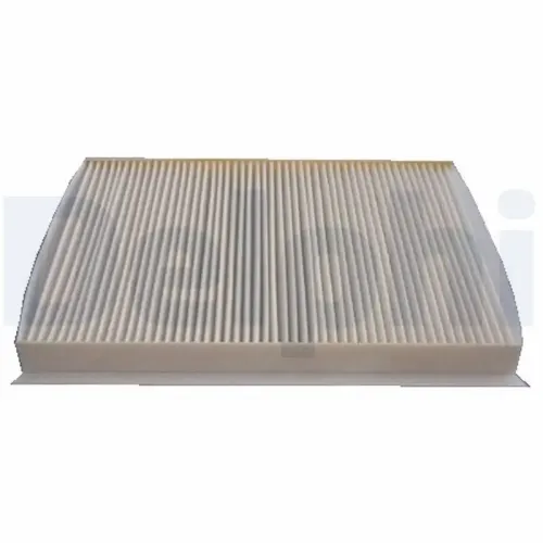 Filter, Innenraumluft DELPHI TSP0325072C Bild Filter, Innenraumluft DELPHI TSP0325072C