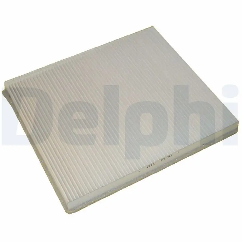 Filter, Innenraumluft DELPHI TSP0325074