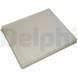 Filter, Innenraumluft DELPHI TSP0325074