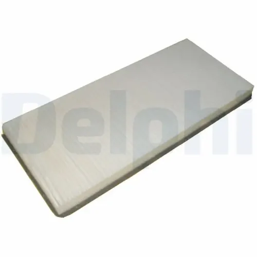 Filter, Innenraumluft DELPHI TSP0325077 Bild Filter, Innenraumluft DELPHI TSP0325077