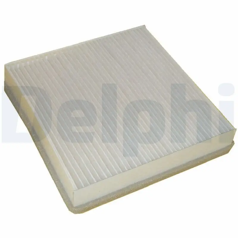 Filter, Innenraumluft DELPHI TSP0325080