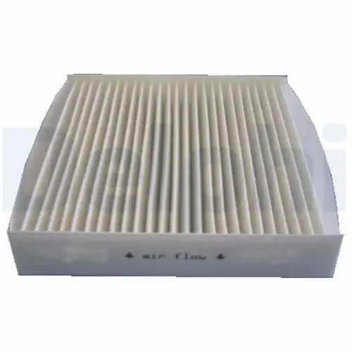 Filter, Innenraumluft DELPHI TSP0325080C Bild Filter, Innenraumluft DELPHI TSP0325080C