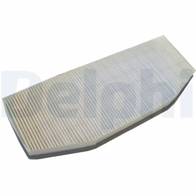 Filter, Innenraumluft DELPHI TSP0325081