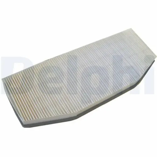 Filter, Innenraumluft DELPHI TSP0325081 Bild Filter, Innenraumluft DELPHI TSP0325081