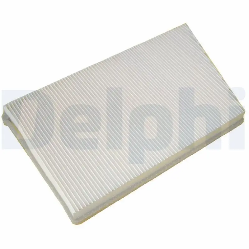 Filter, Innenraumluft DELPHI TSP0325083