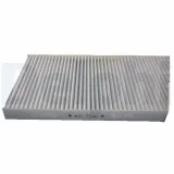 Filter, Innenraumluft DELPHI TSP0325083C