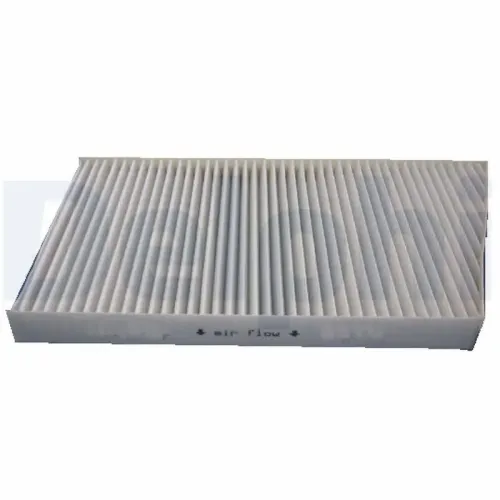 Filter, Innenraumluft DELPHI TSP0325083C Bild Filter, Innenraumluft DELPHI TSP0325083C