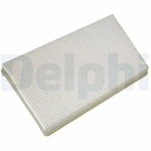 Filter, Innenraumluft DELPHI TSP0325083 Bild Filter, Innenraumluft DELPHI TSP0325083