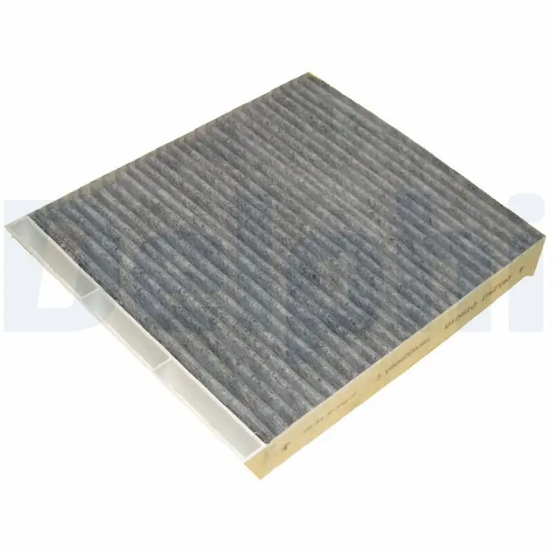 Filter, Innenraumluft DELPHI TSP0325084C Bild Filter, Innenraumluft DELPHI TSP0325084C