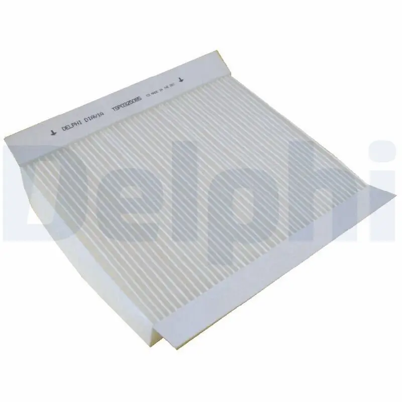 Filter, Innenraumluft DELPHI TSP0325085