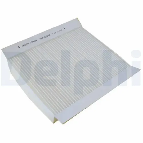 Filter, Innenraumluft DELPHI TSP0325085 Bild Filter, Innenraumluft DELPHI TSP0325085
