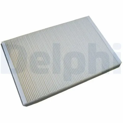 Filter, Innenraumluft DELPHI TSP0325086 Bild Filter, Innenraumluft DELPHI TSP0325086