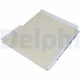 Filter, Innenraumluft DELPHI TSP0325102